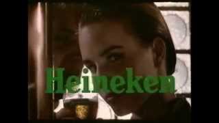 HEINEKEN 1980 Le Bar