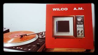 Wilco - Too far apart (From &quot;A.M&quot;)