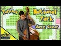 National Park Pokémon Gold Silver Jazz Cover The Consouls