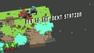 Купить Unrailed!