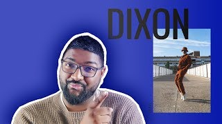 Premiere Ecoute Single - En Vue (Dixon)