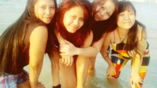 You leave me breathless