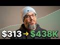 A Polymarket Bot Made $438,000 In 30 Days. Your Industry Is Next. Here's What To Do About It.