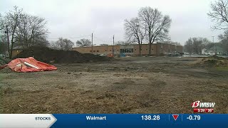 Community organizations team up to bring new grocery store to Central Topeka