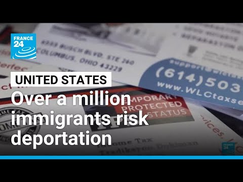 Over a million immigrants risk deportation from US after landmark decision