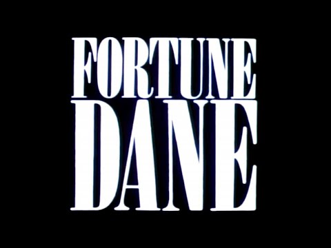 Classic TV Theme: Fortune Dane (Full Stereo)