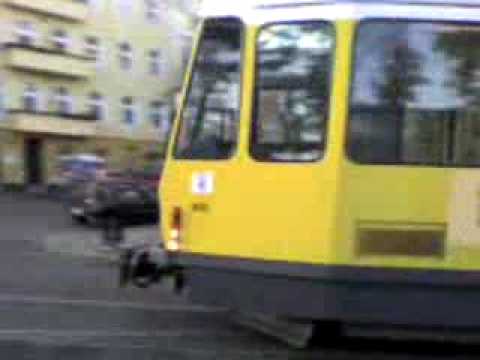 Tatra KT4D t mod 7049 2