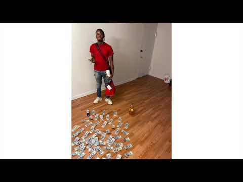 Smoke Chapo - Fw Da Locs