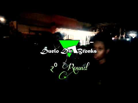 MENOR DA APPLE x THM | PRIMEIRA FASE | 142º DUELO DU BRONKS