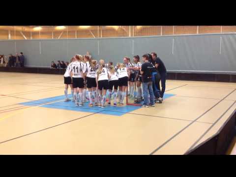 Liveström från TFC F03