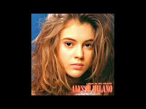 Alyssa Milano Kimi Wa Sunshine Boy.