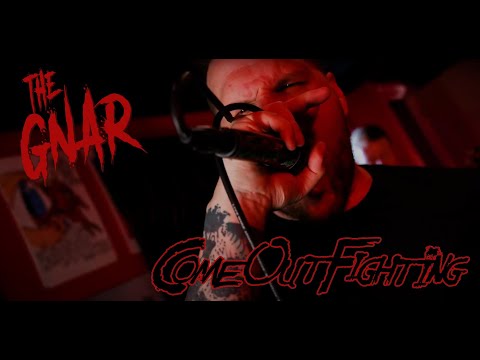 Come Out Fighting - The Gnar (Official Video)