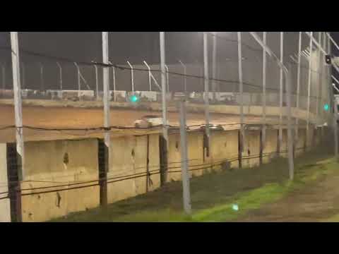 Junior Sedans Top Stars Final JSPA Series Round 3 Southern 500 Speedway 6/4/2024