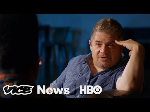 Patton Oswalt: Joke Theft Is No Laughing Matter (HBO)