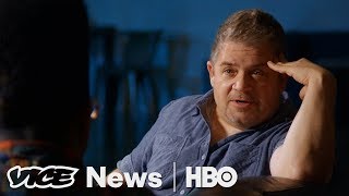 Patton Oswalt: Joke Theft Is No Laughing Matter (HBO)
