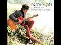 Donovan // Summer Day Reflection Song // 1965