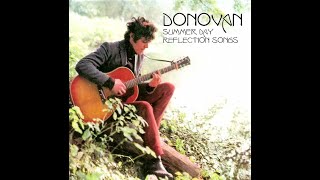 Donovan // Summer Day Reflection Song // 1965