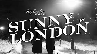 Izzy Escobar - Sunny in London Tour Announcement