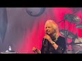 Magnum - Just Like An Arrow / Need A Lot Of Love - A Passage In Time O2 Forum London 21/01/2025