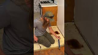 When social media slows down #narrowayhomestead #offgrid #sidejob #rem