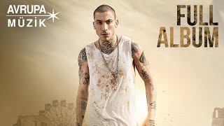 Can Bonomo - Ruhum Bela (Official) [Full Albüm]