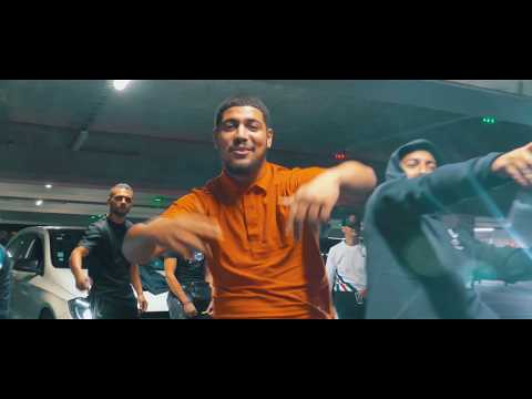 Mini Zz - Z ( CLIP OFFICIEL )