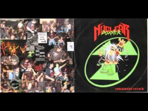 Nuclear Disaster - 02 Virus