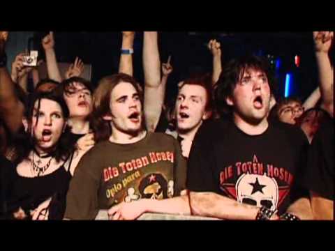 Planlos Live im Tor 3 02. Chaos