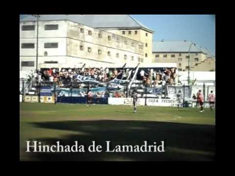 Compilado: Lamadrid 3 - Talleres (RE) 1