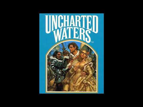 VGM Hall Of Fame: Uncharted Waters - Southern Harbor (X68000)