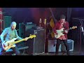 Mojo Bozo S Electric Circus 3 4 23 XL Live Harrisburg PA