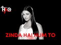 Zinda Hai Hum To Josh DJ Haq Aishwarya Rai Shah Rukh Khan Bollywood Remix
