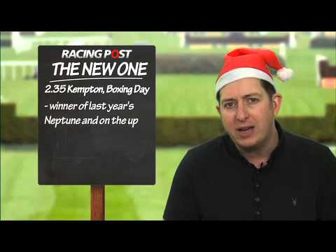 Tipping: Dave Orton - Christmas Hurdle, Kempton, Boxing Day