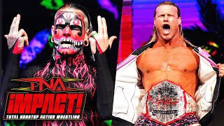Jeff Hardy vs. Nic Nemeth For The First Time In 16 Years | TNA iMPACT! May 15, 2025