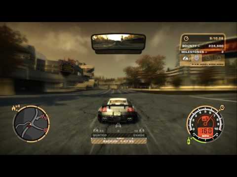 Need For Speed: Most Wanted (2005) - Career Mode | Part 26