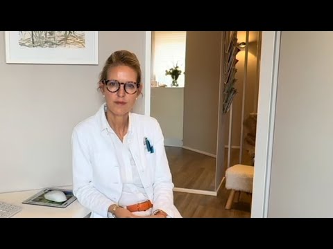 Anwendung Adrenalin-Pen / Adrenalin-Autoinjektor beim allergischen Notfall / Anaphylaxie