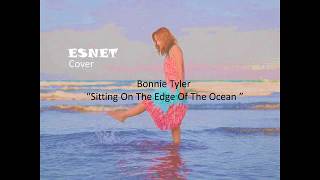 Sitting On The Edge Of The Ocean 哀しみのオーシャン (ESNET)