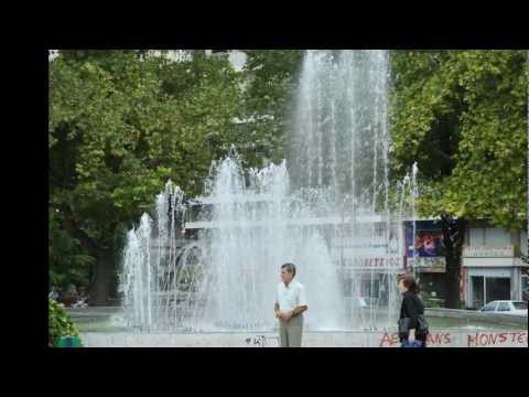 Larissa ala Bob Marley