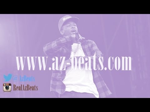 YG Type Beat - Roll Up (Prod. By AzBeats) 2016