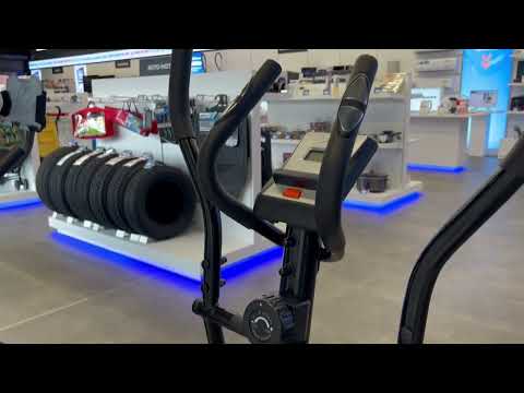 Sjajna ponuda i cene Xplorer Fitness sprava u ePlaneti