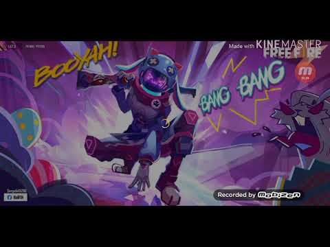 Как установить чит на free fire