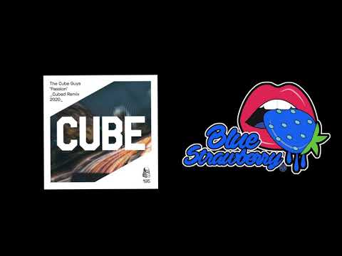 The Cube Guys - Passion (Cubed Remix 2020)