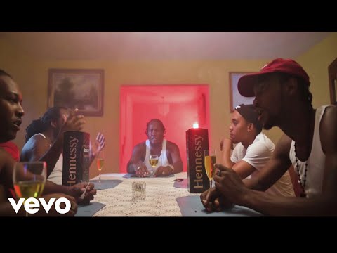 Prince Pin - Dem Nuh Care (Viral Video)