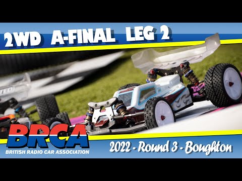 BRCA 2022 R3 Boughton - 2wd A Final Leg 2
