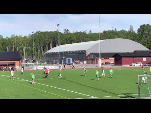 Aik p07 s1 vs hammarby 11 (grön) 11-2 (3 Half)