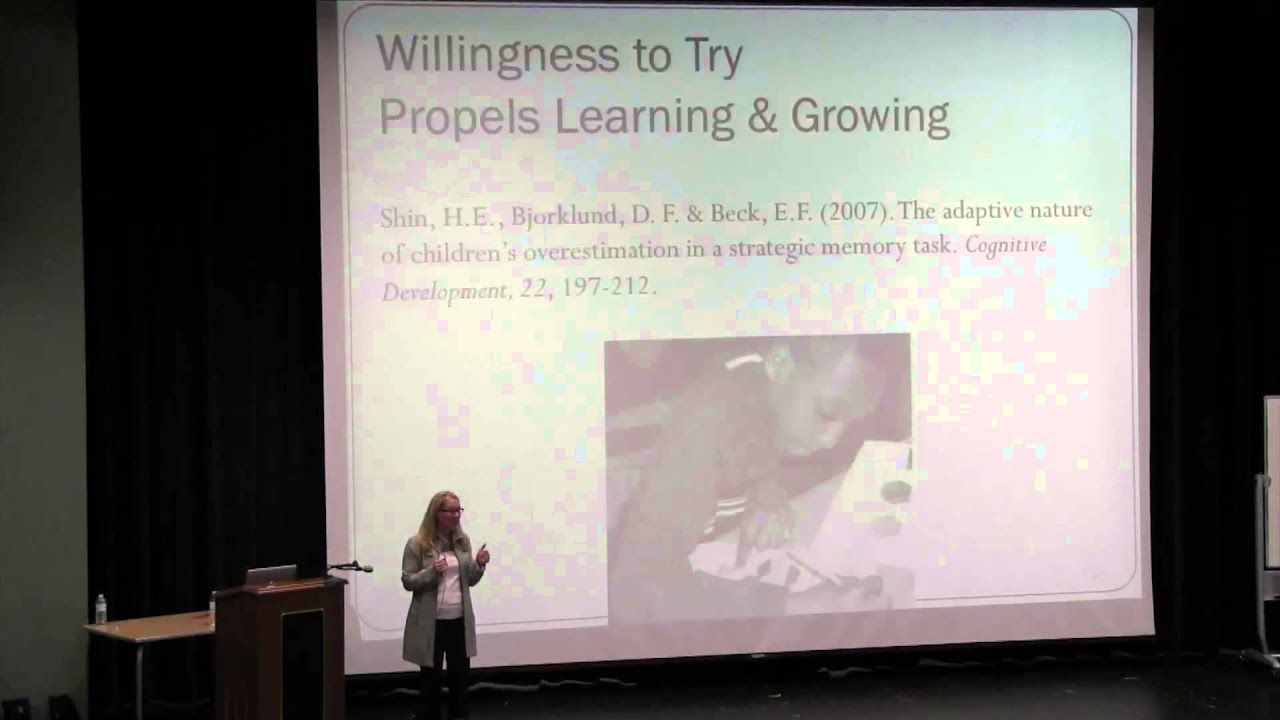 Global and Identity Challenges - September 17, 2014 - Wendy L. Ostroff