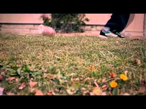 Mahmoud K. -  winner of How Healthy Can You Get? Video Contest