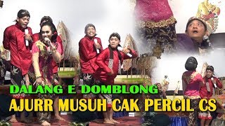 Download lagu OLEH SAK CRITTTTT,,,,,ANAK KODOK_ PERCIL CS mp3