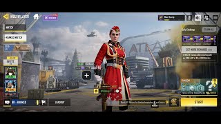 M4 - Hip Hop Douhua || Gameplay || Domination at HighRise