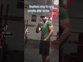ARMS LIKE MICHAEL B JORDAN FAST WITH THIS |17 year old bodybuilder|